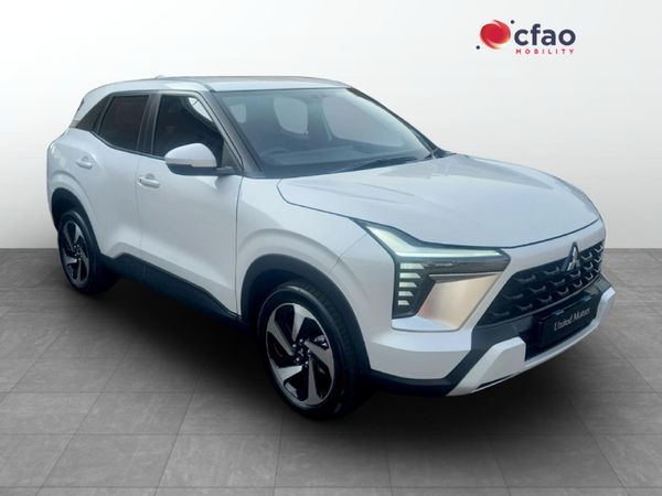 New Mitsubishi Outlander Sport 1.5 Exceed Auto for sale in