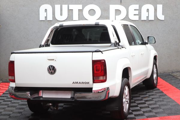 2021-Volkswagen-Amarok-20-BiTDI-Highline-Plus-132kW-Auto-Double-Cab image:11