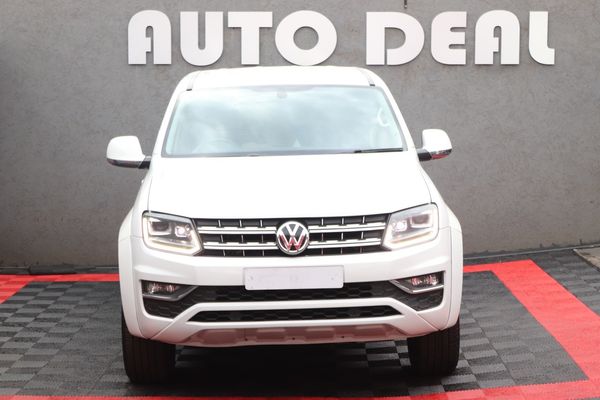 2021-Volkswagen-Amarok-20-BiTDI-Highline-Plus-132kW-Auto-Double-Cab image:14