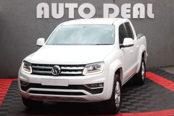 2021-Volkswagen-Amarok-20-BiTDI-Highline-Plus-132kW-Auto-Double-Cab image:18