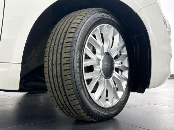 2016-Fiat-500-900T-Twinair-Pop-Star image:13