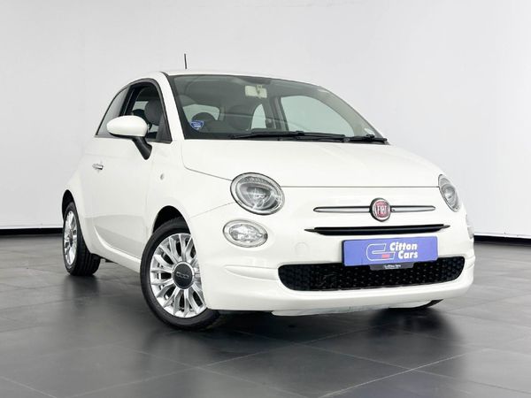 2016-Fiat-500-900T-Twinair-Pop-Star image:1