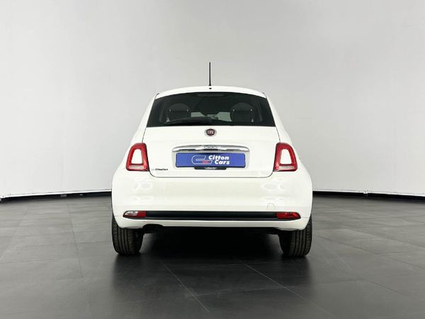 2016-Fiat-500-900T-Twinair-Pop-Star image:2