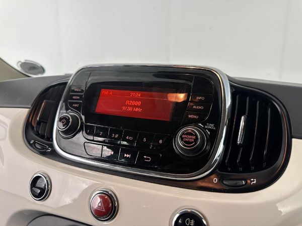 2016-Fiat-500-900T-Twinair-Pop-Star image:8