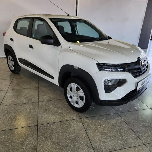 New Renault Kwid 1.0 Expression for sale in Free State - Cars.co