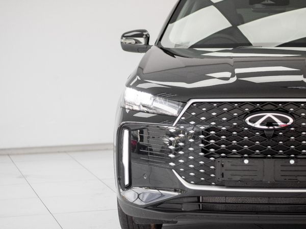 2026-Chery-Tiggo-Cross-15-HEV-Comfort-DHT image:2