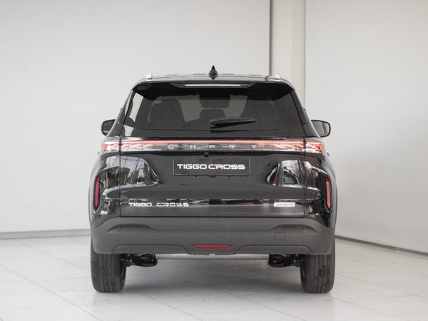 2026-Chery-Tiggo-Cross-15-HEV-Comfort-DHT image:4
