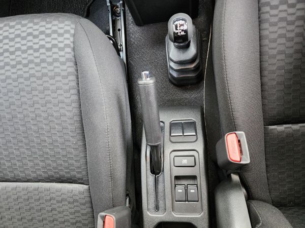 2026-Suzuki-Jimny-15-GLX-AllGrip-5-Door-Auto image:12