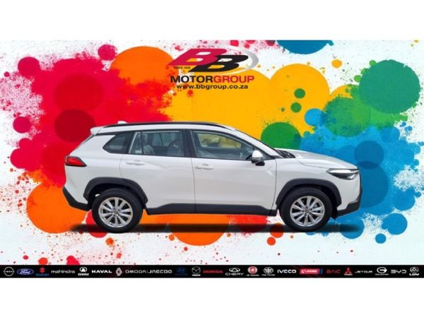 cororoページです Used Toyota Corolla Cross 1.8 XS for sale in Limpopo - Cars.co.za