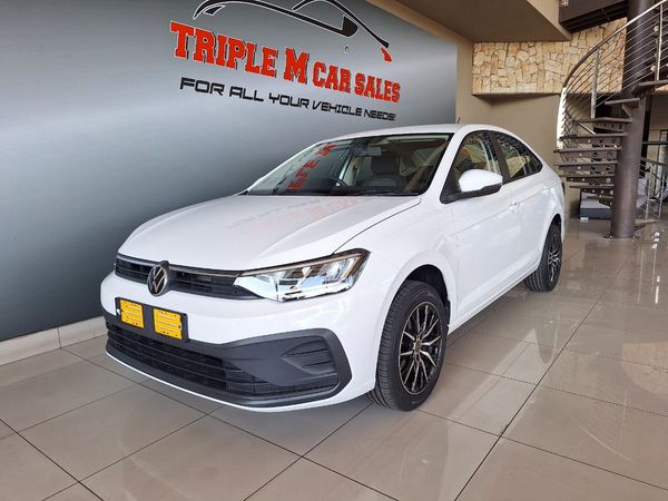 Used Volkswagen Polo Classic Life Tiptronic for sale in