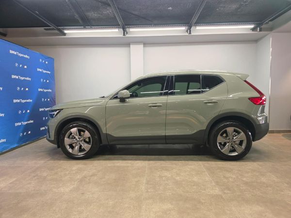 2024-Volvo-XC40-B3-Essential-Geartronic-Mild-Hybrid image:2