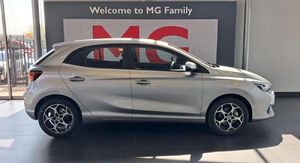 2025-MG-MG3-15-Comfort image:1