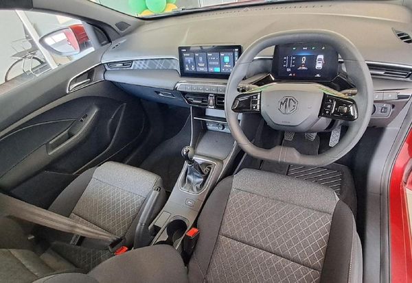 2025-MG-MG3-15-Comfort image:4