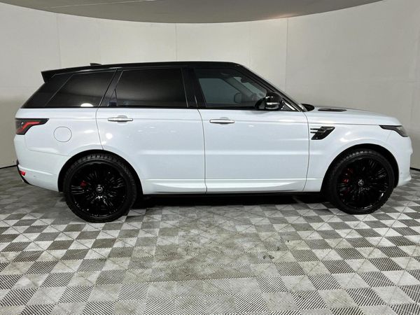 2018-Land-Rover-Range-Rover-Sport-50-V8-Autobiography-Dynamic image:17