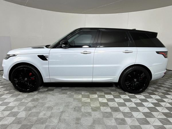 2018-Land-Rover-Range-Rover-Sport-50-V8-Autobiography-Dynamic image:19