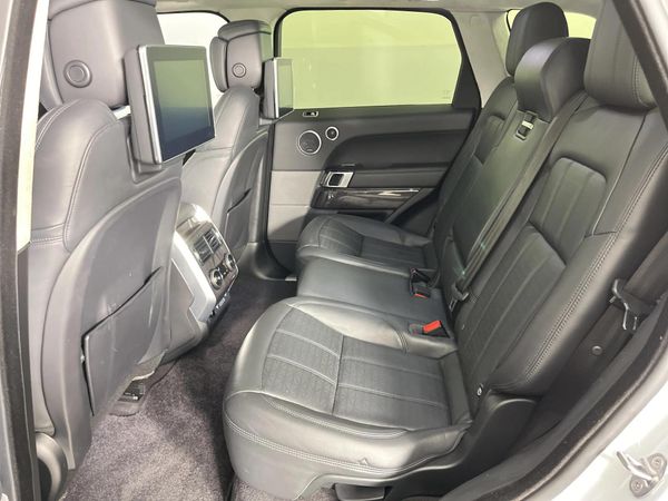 2018-Land-Rover-Range-Rover-Sport-50-V8-Autobiography-Dynamic image:3