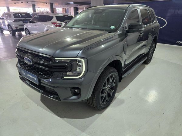 2025-Ford-Everest-20D-Bi-Turbo-Sport-Auto image:3