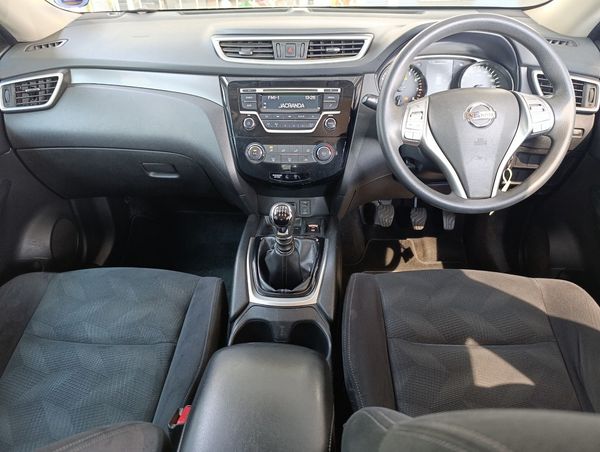 2017-Nissan-X-Trail-20-XE image:11