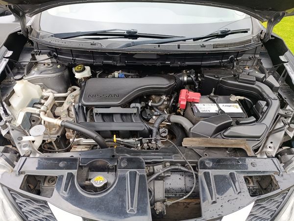 2017-Nissan-X-Trail-20-XE image:16
