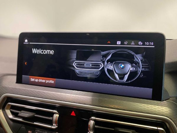 2024-BMW-X3-xDrive20d-M-Sport image:11