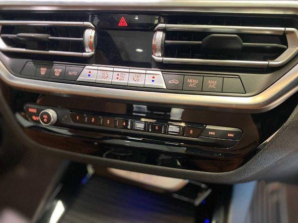 2024-BMW-X3-xDrive20d-M-Sport image:12