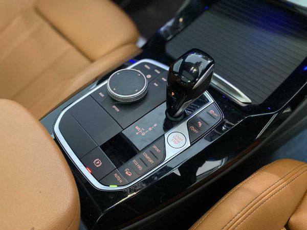 2024-BMW-X3-xDrive20d-M-Sport image:13