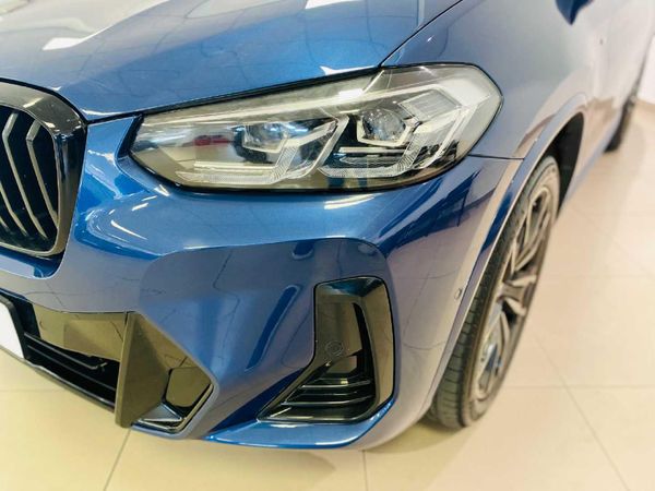 2024-BMW-X3-xDrive20d-M-Sport image:17