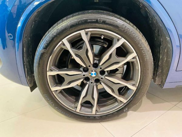 2024-BMW-X3-xDrive20d-M-Sport image:19