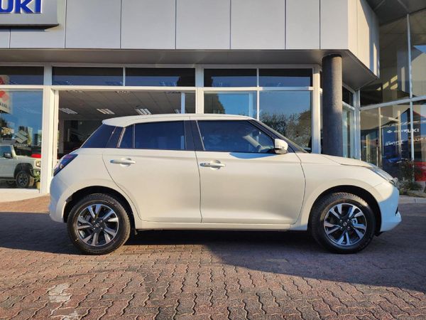 2026-Suzuki-Swift-12-GLX-Auto image:7