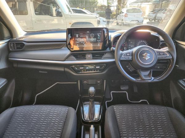 2026-Suzuki-Swift-12-GLX-Auto image:8