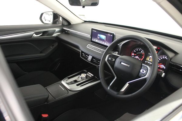 2026-Haval-Jolion-Pro-15T-Premium-DCT image:10