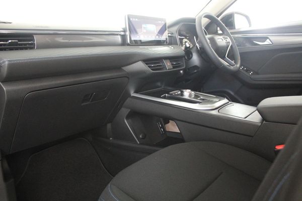 2026-Haval-Jolion-Pro-15T-Premium-DCT image:11