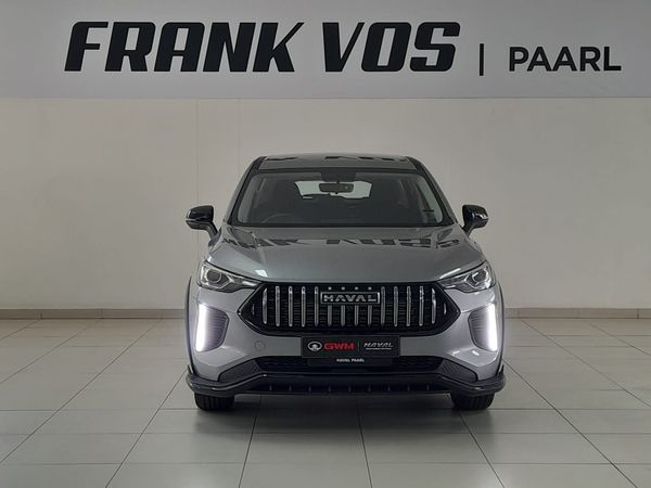 2026-Haval-Jolion-Pro-15T-Premium-DCT image:1