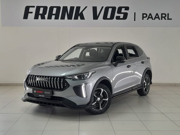2026-Haval-Jolion-Pro-15T-Premium-DCT image:2