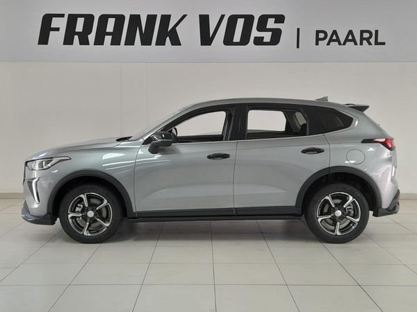 2026-Haval-Jolion-Pro-15T-Premium-DCT image:3