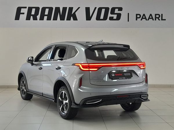 2026-Haval-Jolion-Pro-15T-Premium-DCT image:4