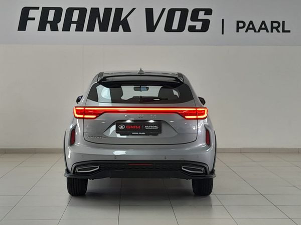 2026-Haval-Jolion-Pro-15T-Premium-DCT image:5