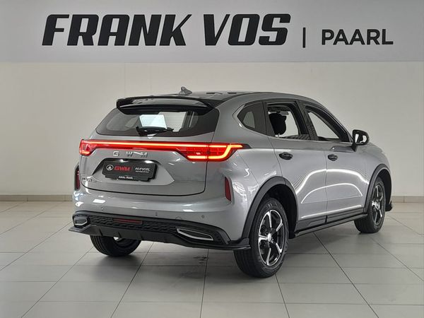 2026-Haval-Jolion-Pro-15T-Premium-DCT image:6