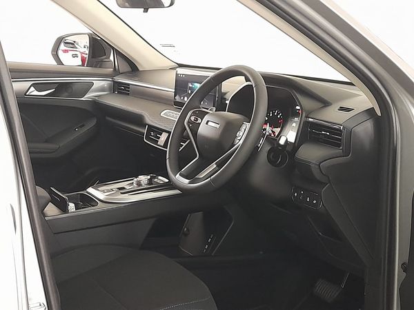 2026-Haval-Jolion-Pro-15T-Premium-DCT image:7