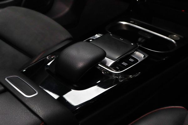 2018-Mercedes-Benz-A-Class-A-200-Auto image:14