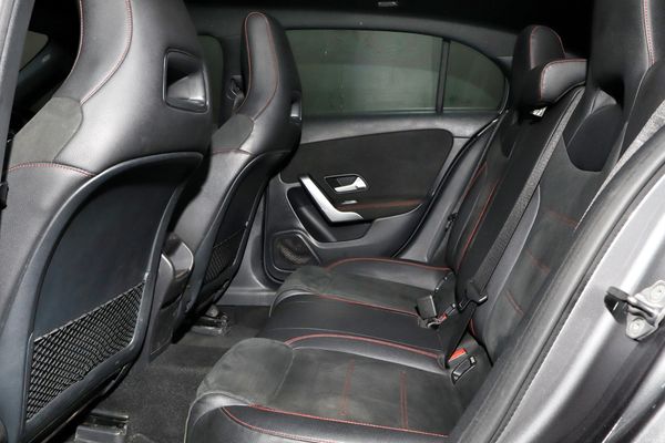 2018-Mercedes-Benz-A-Class-A-200-Auto image:16