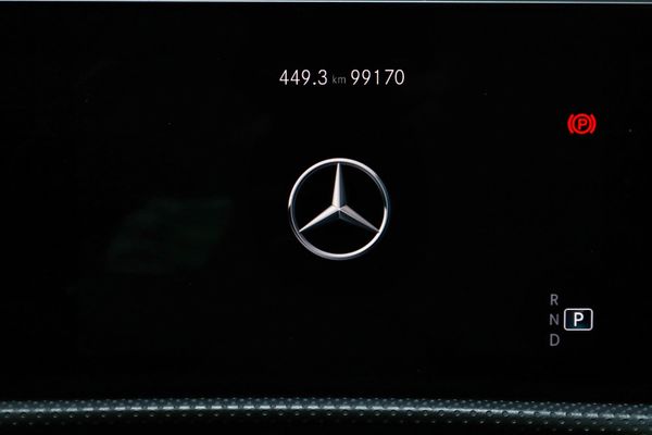2018-Mercedes-Benz-A-Class-A-200-Auto image:18