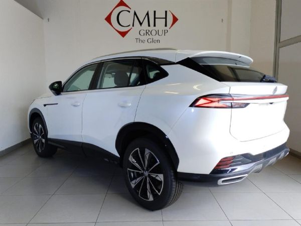 2025-MG-HS-15T-Del-Auto image:3