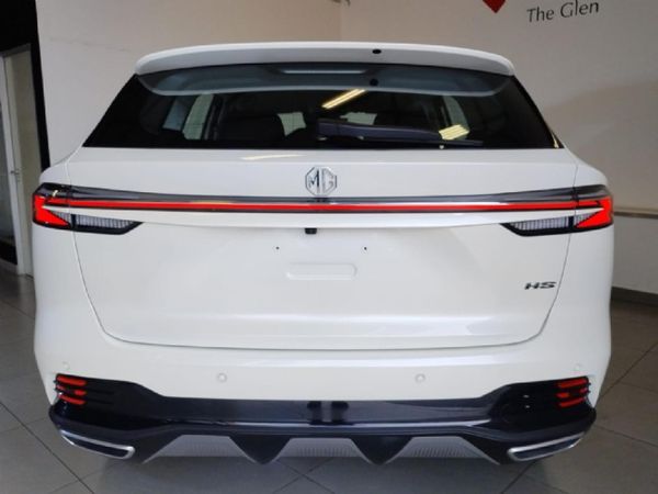 2025-MG-HS-15T-Del-Auto image:4