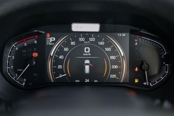 2026-Isuzu-Mu-x-30D-LS-Auto image:15