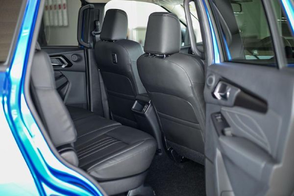 2026-Isuzu-Mu-x-30D-LS-Auto image:22
