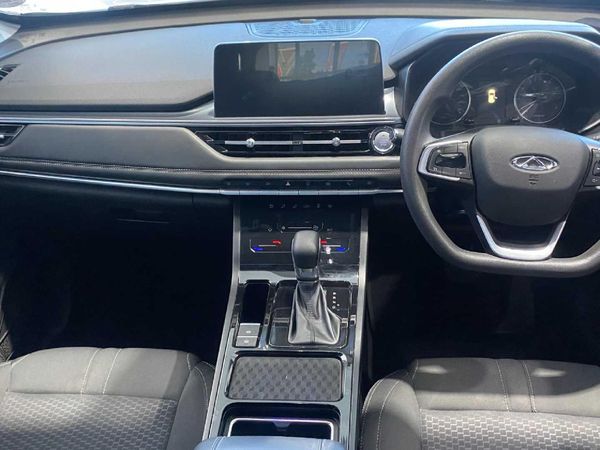 2023-Chery-Tiggo-4-Pro-15-LiT-Auto image:9