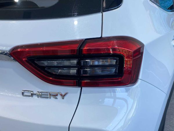 2023-Chery-Tiggo-4-Pro-15-LiT-Auto image:17