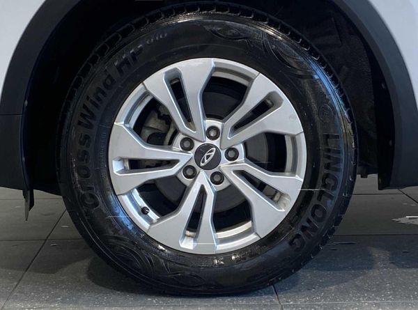 2023-Chery-Tiggo-4-Pro-15-LiT-Auto image:19