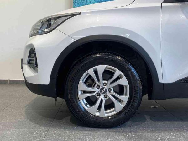 2023-Chery-Tiggo-4-Pro-15-LiT-Auto image:6